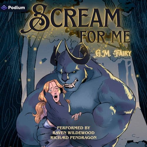 Scream for Me