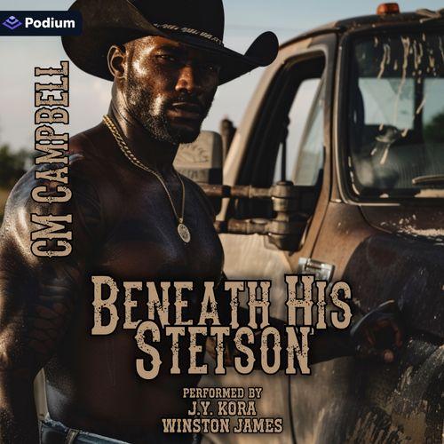 Beneath His Stetson