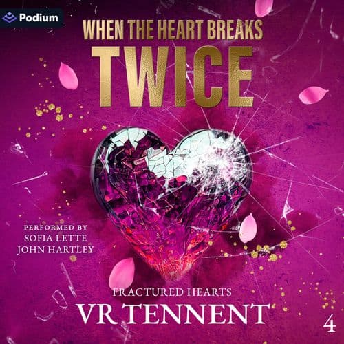 When the Heart Breaks Twice