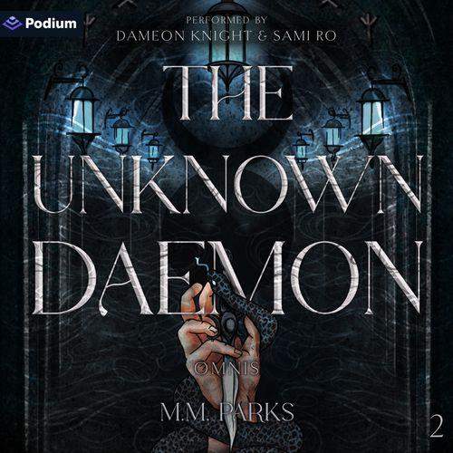 The Unknown Daemon