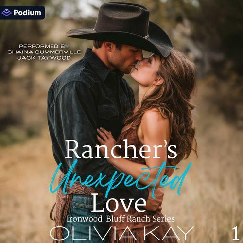 Rancher's Unexpected Love