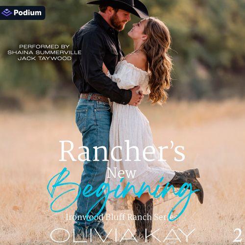 Rancher's New Beginning
