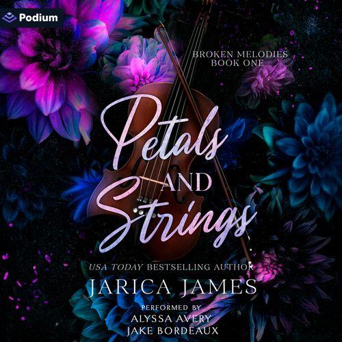 Petals and Strings