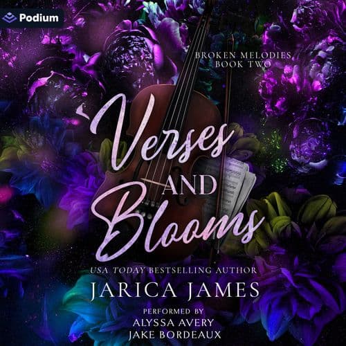 Verses and Blooms