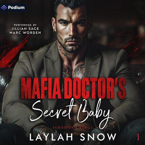 Mafia Doctor's Secret Baby