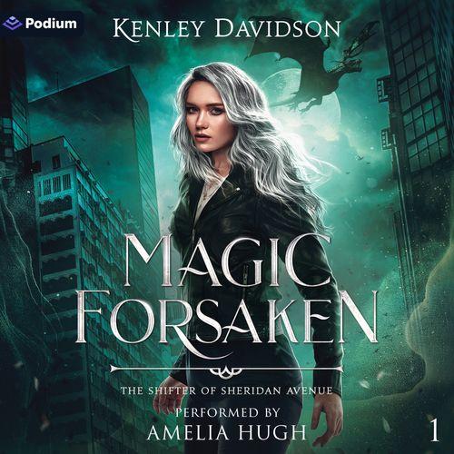 Magic Forsaken