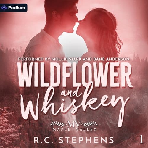 Wildflower and Whiskey