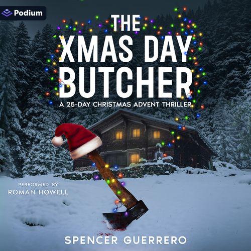 The Xmas Day Butcher
