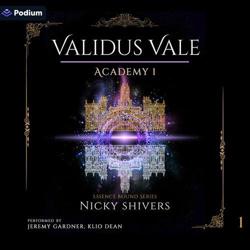 Validus Vale Academy