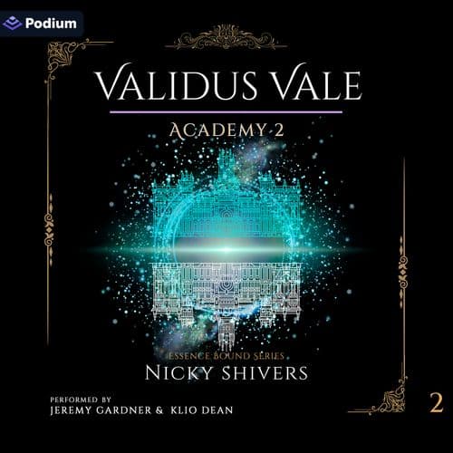 Validus Vale Academy 2