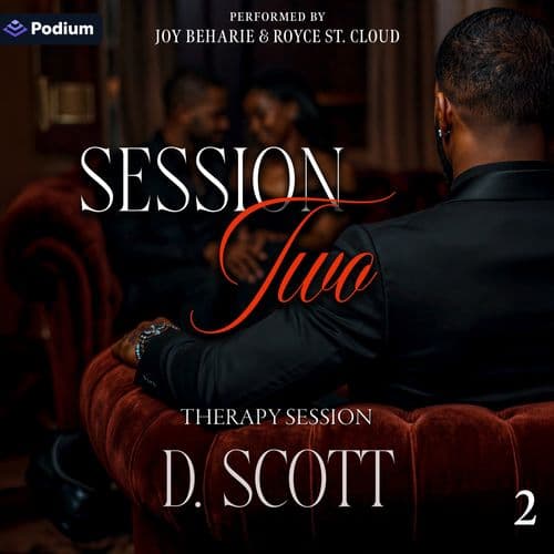 Therapy Session: Session Two