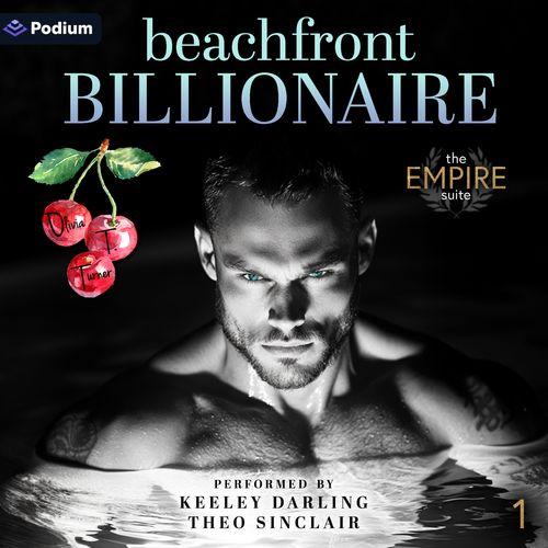 Beachfront Billionaire