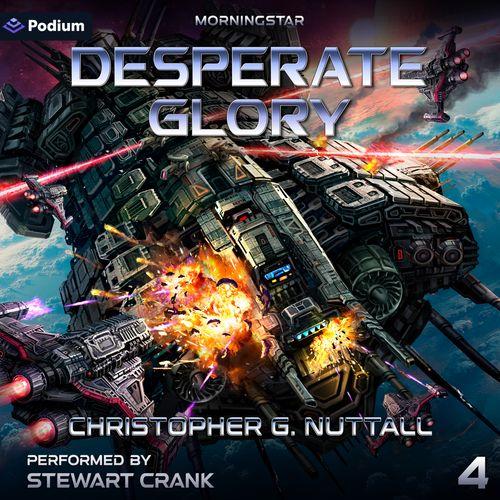 Desperate Glory