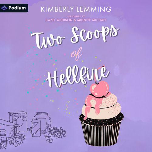 Two Scoops of Hellfire