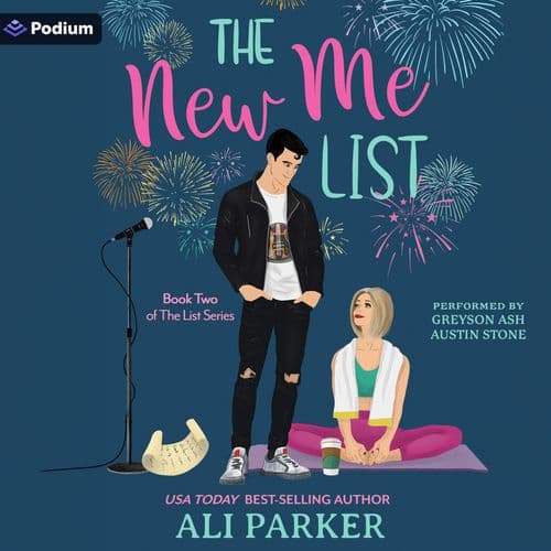 The New Me List