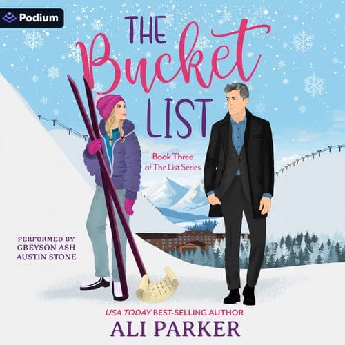 The Bucket List