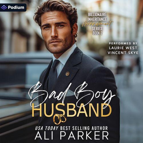 Bad Boy Husband