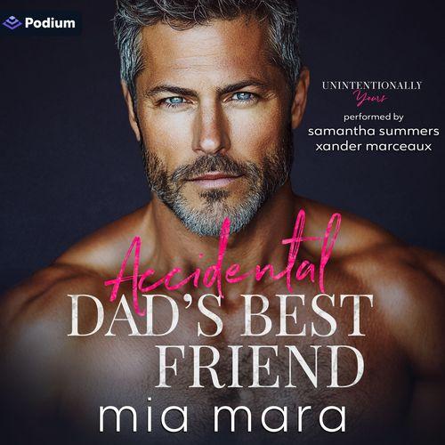 Accidental Dad's Best Friend