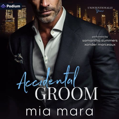 Accidental Groom