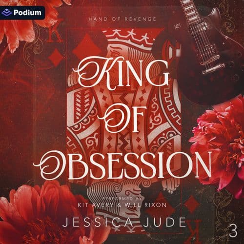 King of Obsession