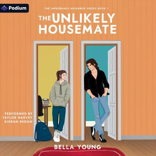 The Unlikely Housemate