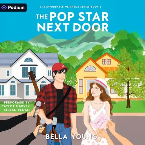 The Pop Star Next Door