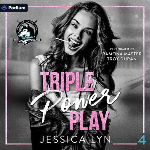 Triple Power Play 4
