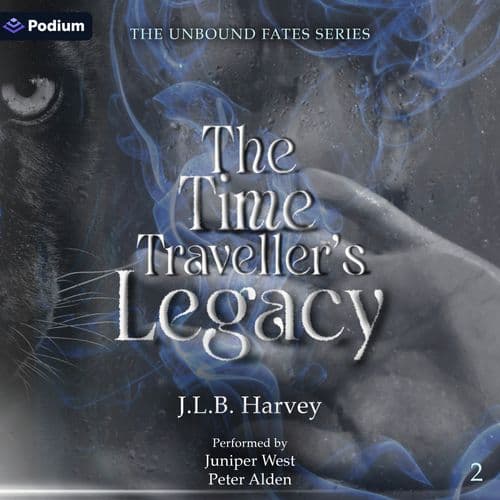 The Time Traveller's Legacy