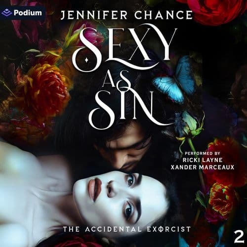 Sexy as Sin
