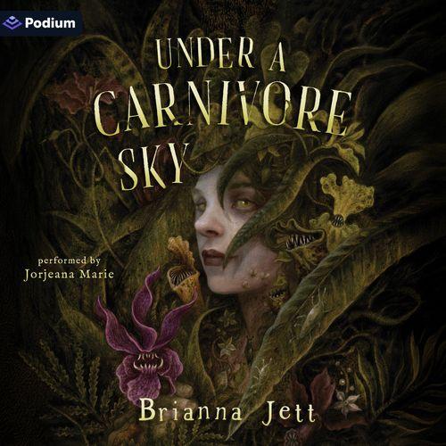 Under a Carnivore Sky