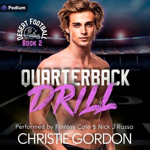 Quarterback Drill