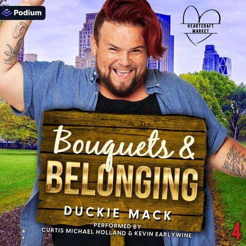 Bouquets & Belonging