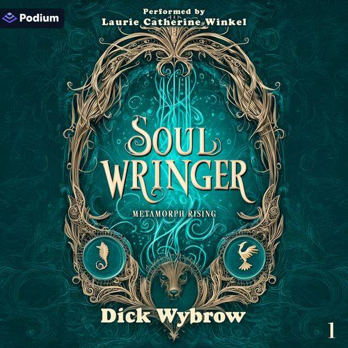 Soul Wringer