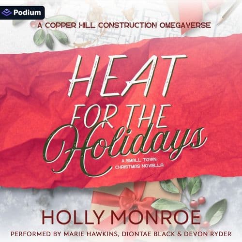 Heat for the Holidays