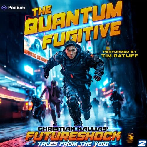 The Quantum Fugitive