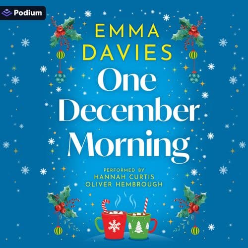 One December Morning