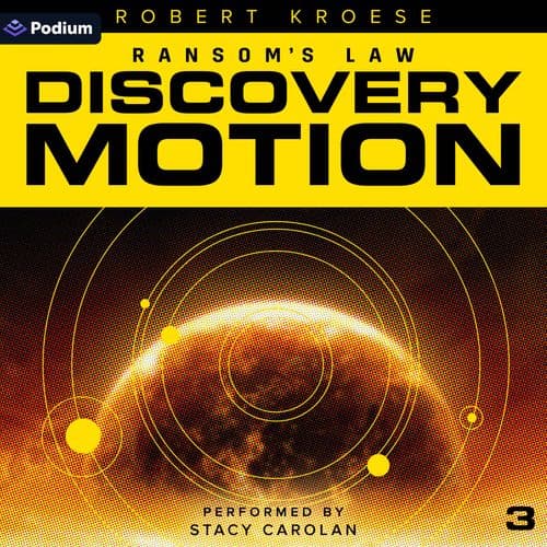 Discovery Motion