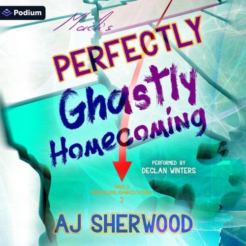 Mack's Perfectly Ghastly Homecoming