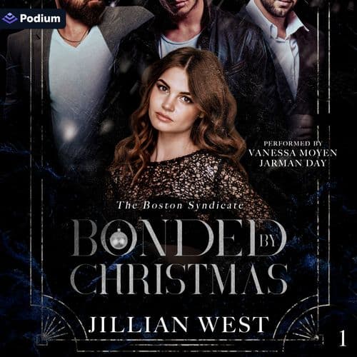 Bonded by Christmas