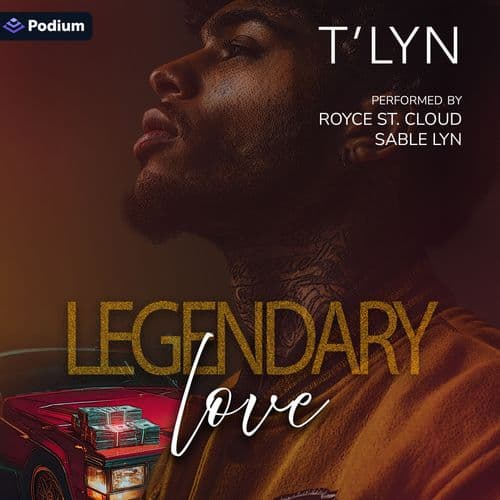 Legendary Love