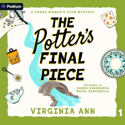 The Potter's Final Piece