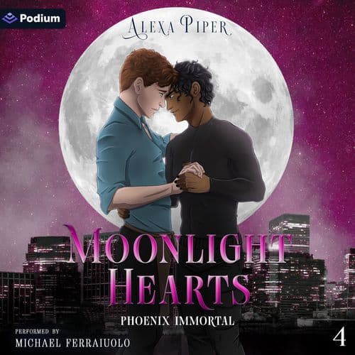 Moonlight Hearts