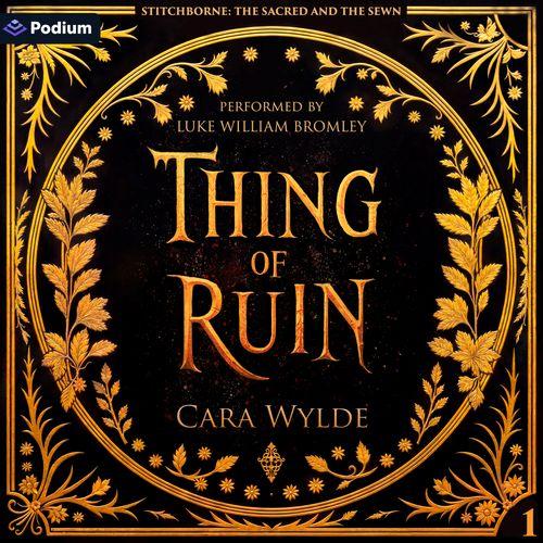 Thing of Ruin