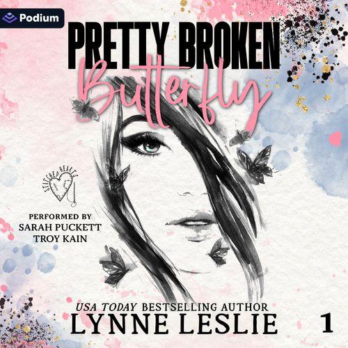 Pretty Broken Butterfly