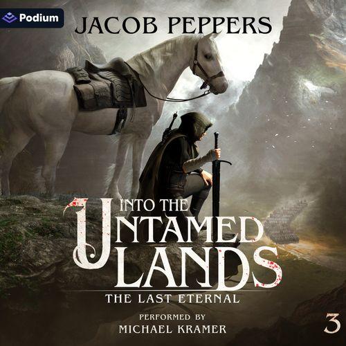 Into the Untamed Lands