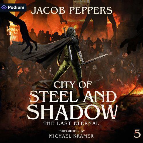 City of Steel and Shadow