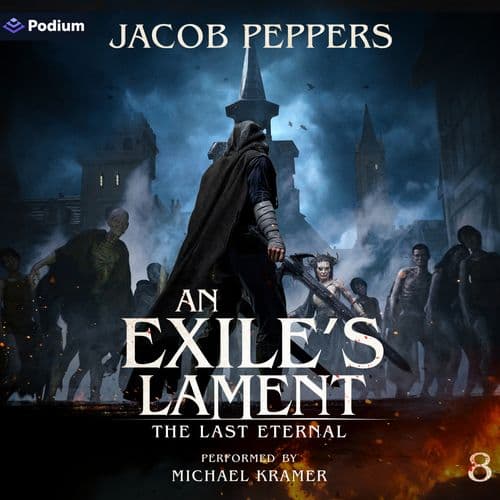 An Exile's Lament
