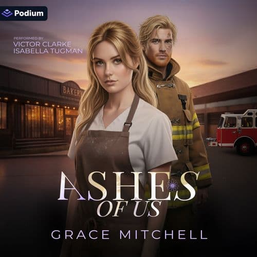 Ashes of Us