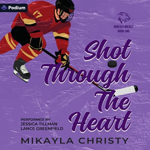 Shot Through the Heart