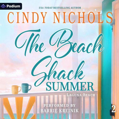 The Beach Shack Summer